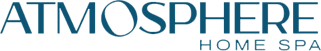 Logotipo Atmosphere Home Spa